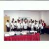 Event guests, Board Members and Staff