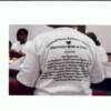 Walkathon T-Shirt